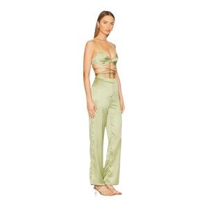 REVOLVE: SUPERDOWN MAEVE PANTS SIZE M NWOT.